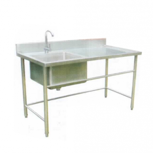 Chậu rửa tay nhân viên